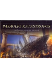 Pasaulio katastrofos