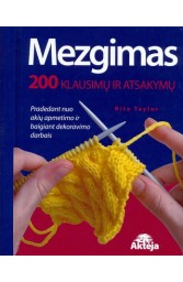 Mezgimas. 200 klausimų ir atsakymų