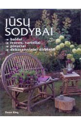 Jūsų sodybai