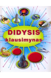 Didysis klausimynas