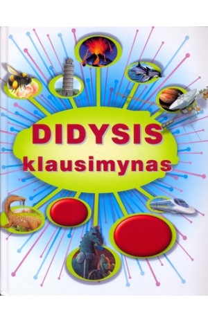 Didysis klausimynas