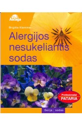 Alergijos nesukeliantis sodas