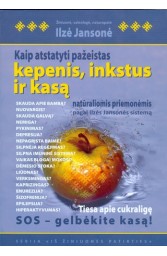 Kaip atstatyti pažeistas kepenis, inkstus ir kasą