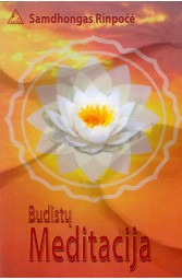 Budistų meditacija