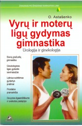 Vyrų ir moterų ligų gydymas gimnastika