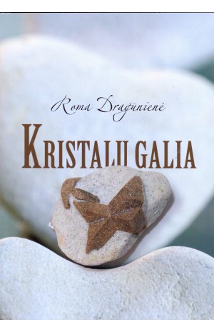 Kristalų galia