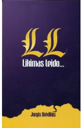 Likimas leido...