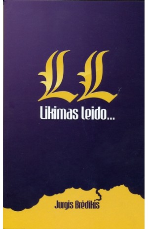 Likimas leido...