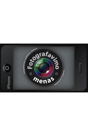 Fotografavimo menas