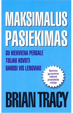 Maksimalus pasiekimas