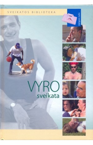 Vyro sveikata