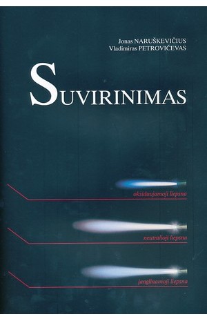 Suvirinimas