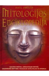Mitologijos enciklopedija