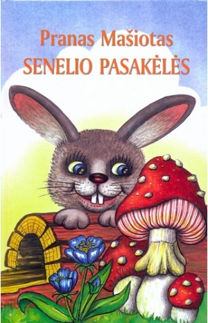 Senelio pasakėlės