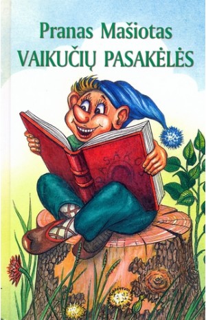 Vaikučių pasakėlės