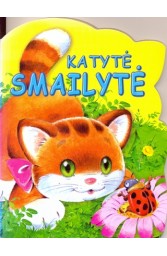 Katytė Smailytė