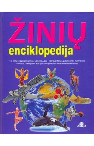Žinių enciklopedija