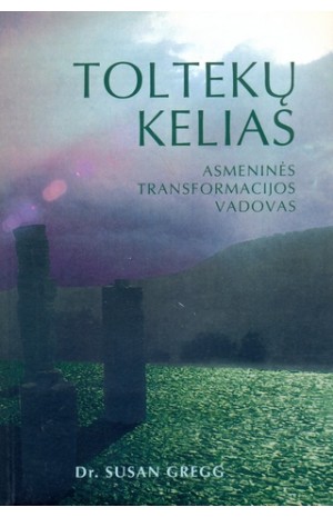 Toltekų kelias