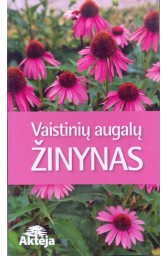 Vaistinių augalų žinynas