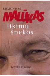 Likimų šnekos