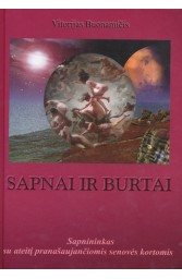 Sapnai ir burtai