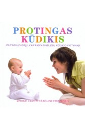 Protingas kūdikis