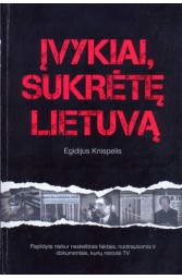 Įvykiai, sukrėtę Lietuvą