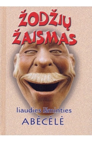 Žodžių žaismas