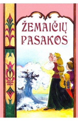 Žemaičių pasakos