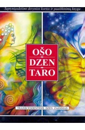 Ošo dzen taro