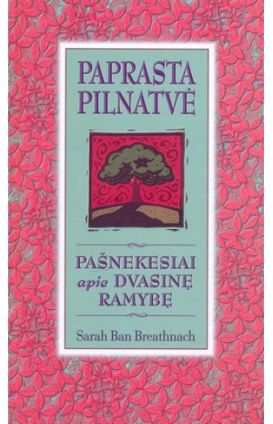 Paprasta pilnatvė