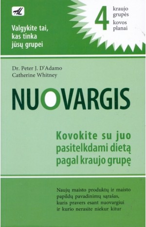 Nuovargis