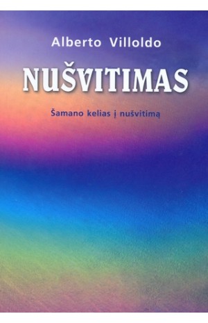 Nušvitimas