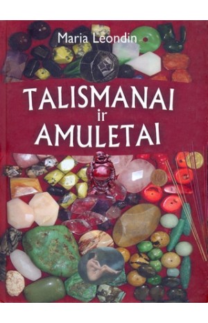 Talismanai ir amuletai