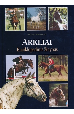 Arkliai