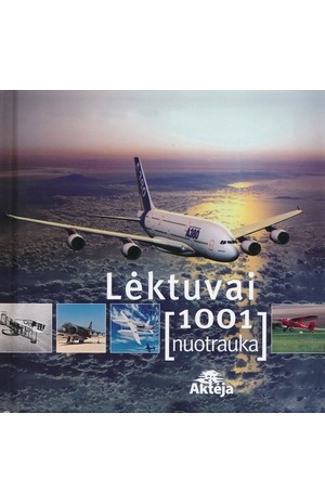 Lėktuvai