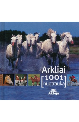 Arkliai