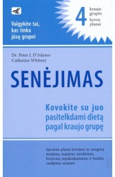 Senėjimas