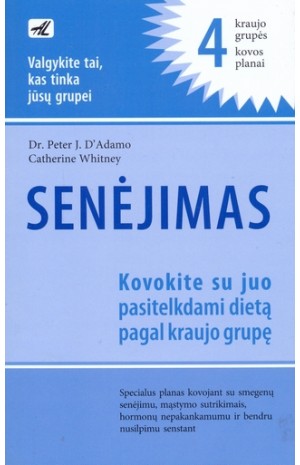 Senėjimas