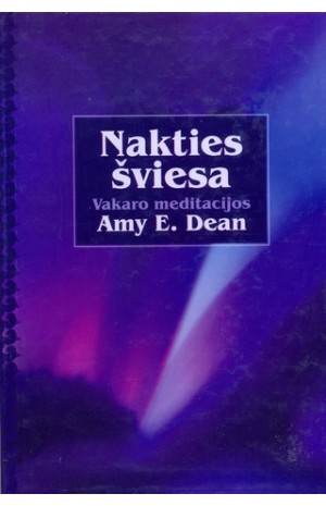 Nakties šviesa