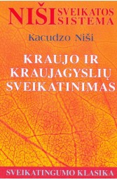 Kraujo ir kraujagyslių sveikatinimas