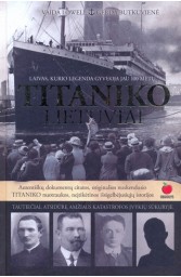 Titaniko lietuviai