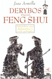 Derybos pagal Feng Shui