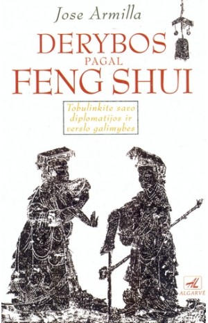Derybos pagal Feng Shui