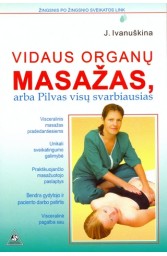 Vidaus organų masažas