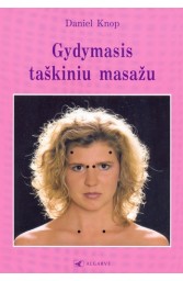 Gydymasis taškiniu masažu