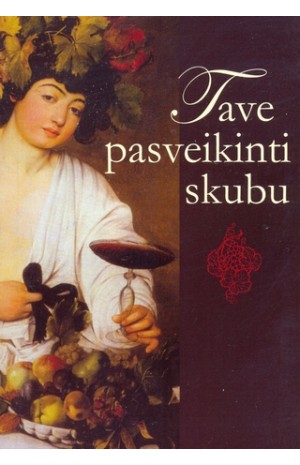 Tave pasveikinti skubu