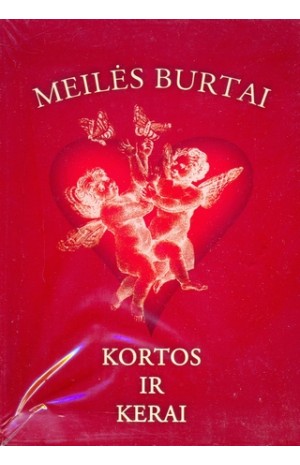 Meilės burtai