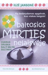 Baltosios MIRTIES nelaisvėje