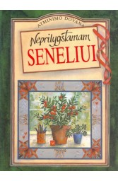 Neprilygstamam Seneliui